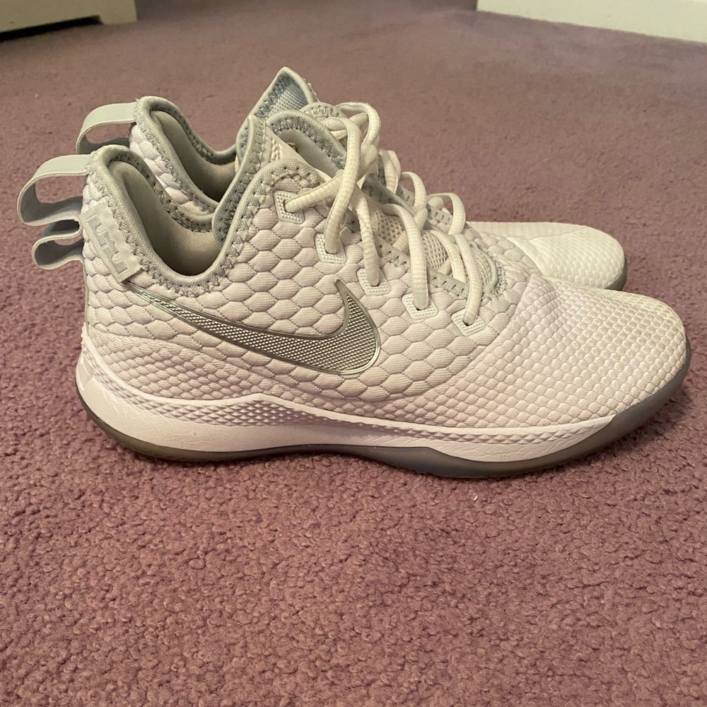 Nike Lebron Akron 330 Sneakers